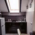 Riffe 99 M Od Plazy W Centrum Rewy Lägenhet *