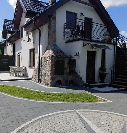 Riffe 99 M Od Plazy W Centrum Rewy * Rewa