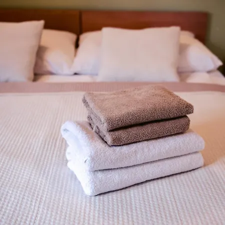 דירה Riffe 99 M Od Plazy W Centrum Rewy *