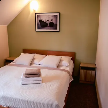 Riffe 99 M Od Plazy W Centrum Rewy דירה *