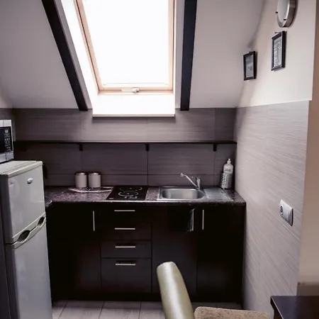 Riffe 99 M Od Plazy W Centrum Rewy דירה *