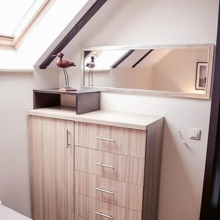 Riffe 99 M Od Plazy W Centrum Rewy *