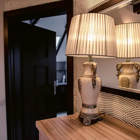 Apartman Riffe 99 M Od Plazy W Centrum Rewy Rewa