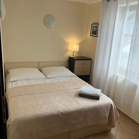 Riffe 99 M Od Plazy W Centrum Rewy Apartman Rewa