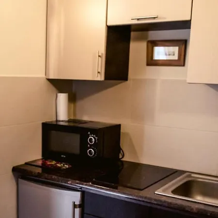 Riffe 99 M Od Plazy W Centrum Rewy Apartman Rewa