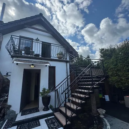 Apartman Riffe 99 M Od Plazy W Centrum Rewy *
