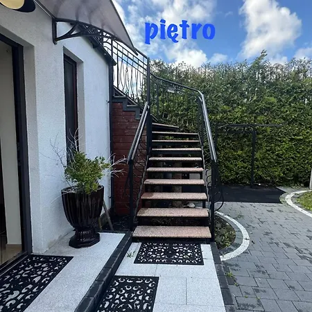 Riffe 99 M Od Plazy W Centrum Rewy Apartman Rewa